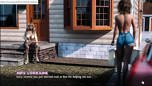 Timestamp Lost Love - ive fucked Kate and Piper gave me a deepthroat