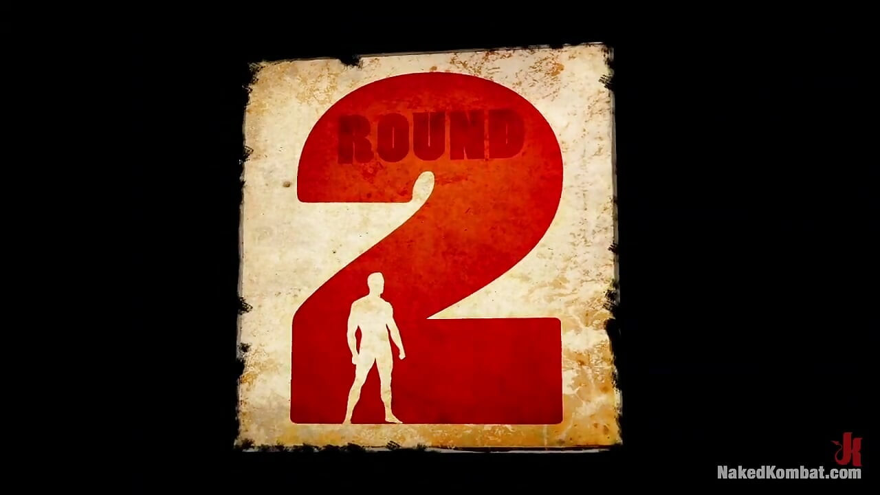 Luke Riley versus Shane Frost