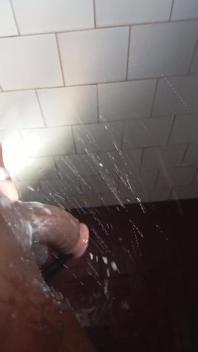 ฉันกําลังมีช่วงเวลาที่ดีกับควยใหญ่ของฉัน jaspertv1 | คลิป 1