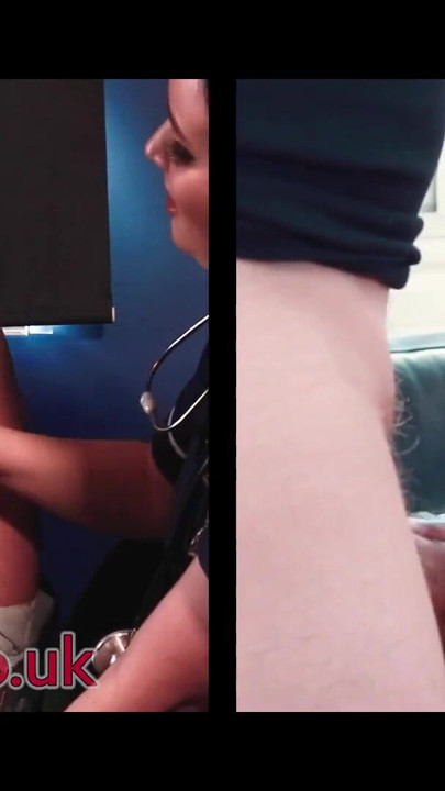 Iconic moment from "The Great British Blowjob Race - Round 12"