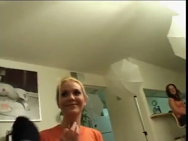 Ateşli edepsiz kızlarla bts
