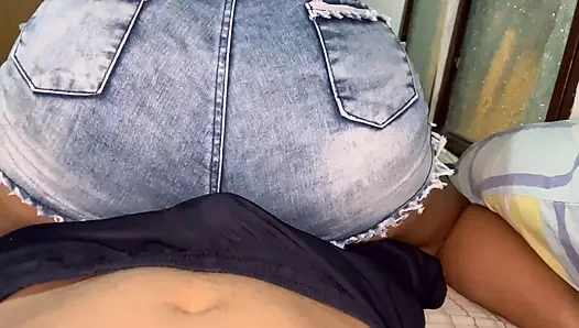 Girl with an incredible ability to swallow a cock and get every last drop of semen! THE GIRLFRIEND