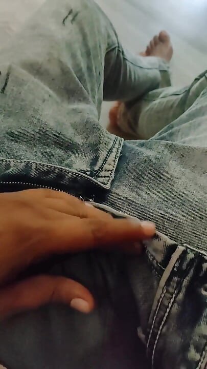 Handjob at Home 3 Video