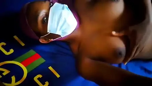 Main bareng my g spot