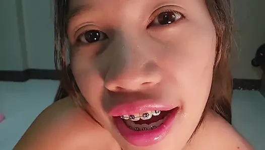 Kiss and Handjob JOI