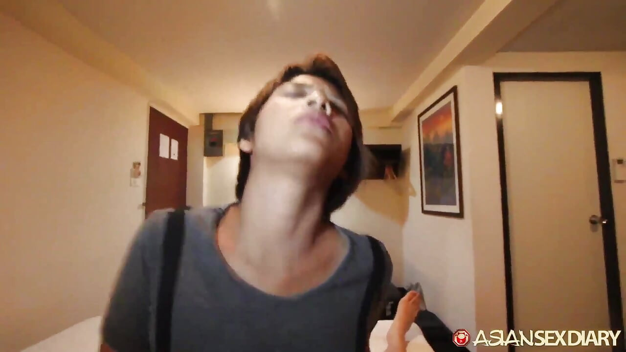 Asiansexdiary Short Hired Pinay Gives the Best Massage