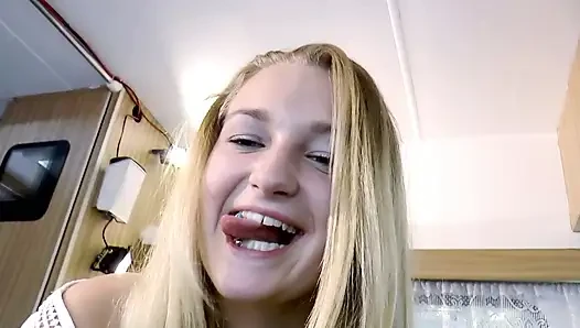 Deep sex with my stepdaughter