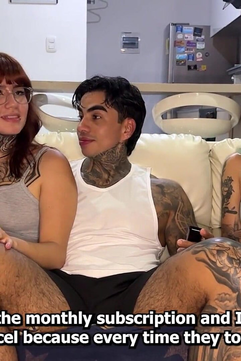 I Fuck My Best Friend's Boyfriend Without Her Knowing