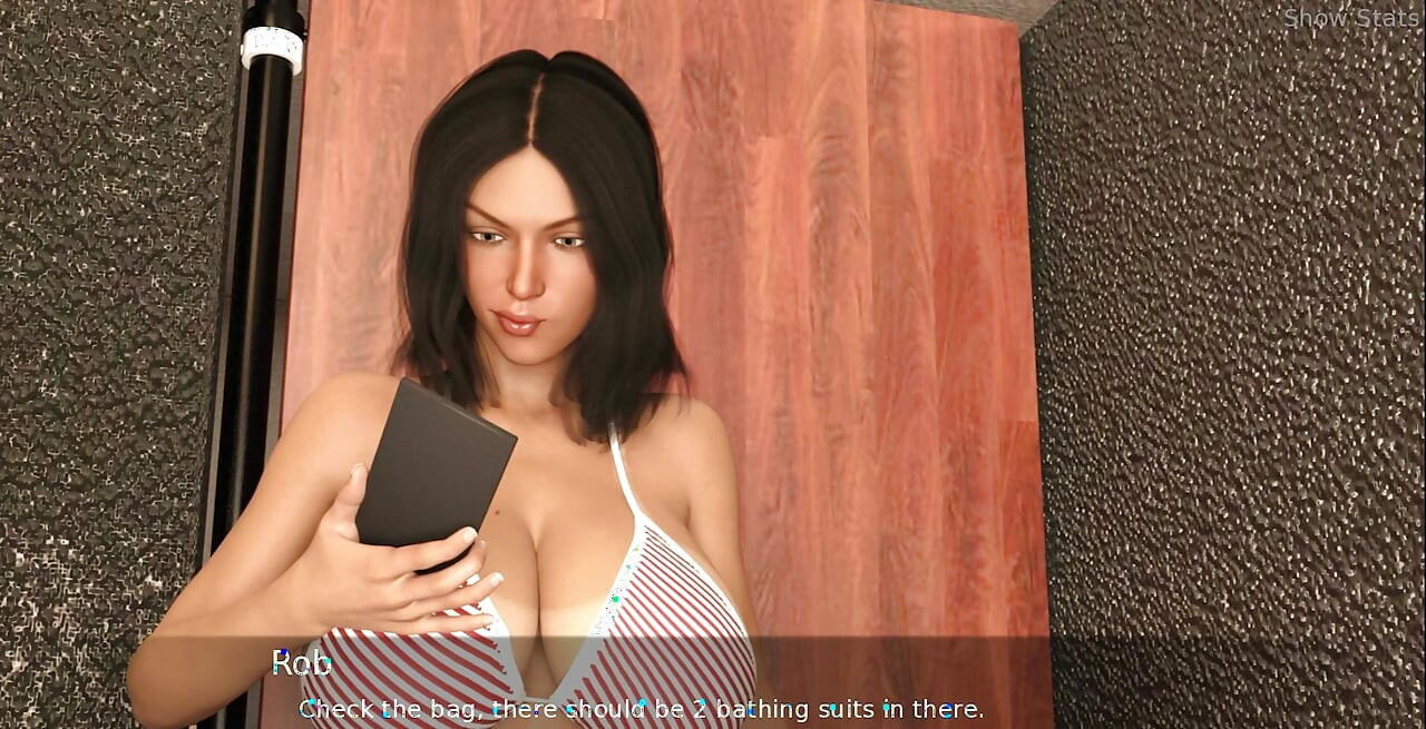 Έργο Hot Wife - 88