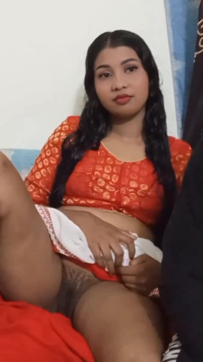 Asian Indian Dasi Girlfriend Ex-boyfriend Meet Hardcore Fucking And Sensational | Clip 1