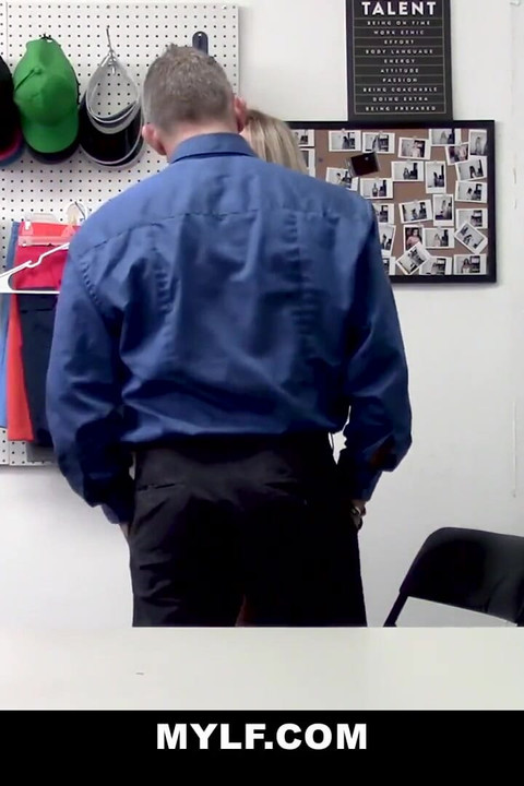 Shoplyfter MYLF - Case #5145514