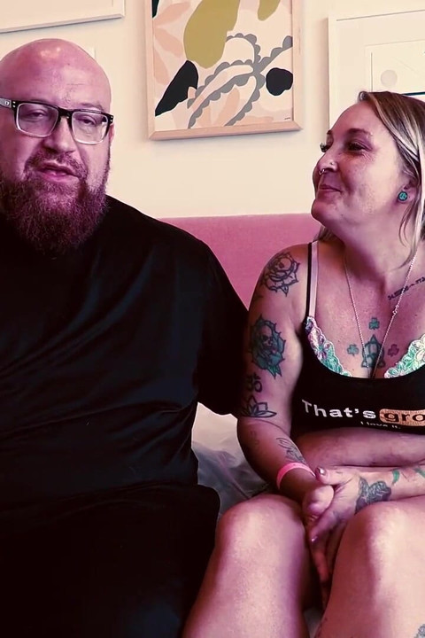 Consent Video with Big Bear