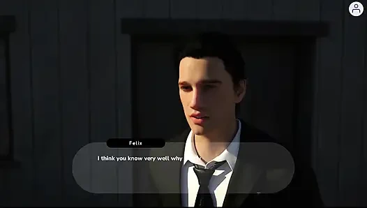 A Volatile Marriage 7 Felicia Had Amazing Photoshoot