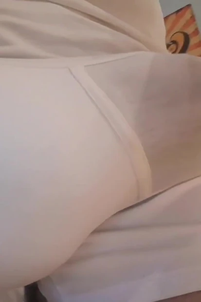What Kind of Underwear You Wear Mostley?