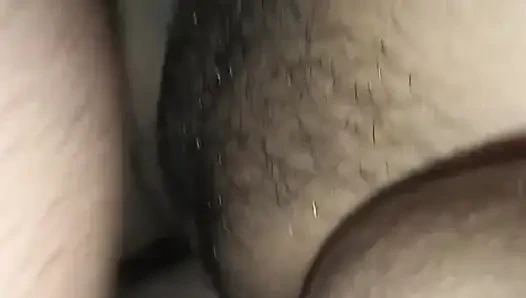 Desi pooja hamile yengenin muazzam sikişi