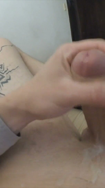NEW AMAZING! MASSIVE CUMSHOT, MONSTER CUMSHOT! MONSTER COCK! AMAZING! | Clip 1
