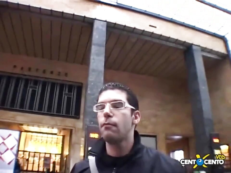 Barely Trumpeted (full Film Centoxcento)