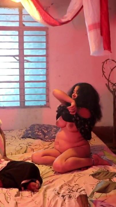 Peyasi Atma โดน Village Sadu เย็ด! เรียลลิตี้เซ็กส์ คลิป 1