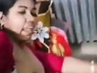 Секс-видео бангладешской тетушки