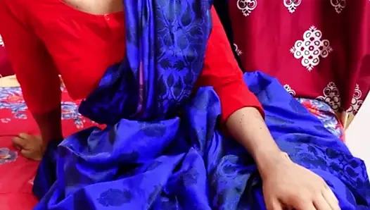 Fucking hard sexy women tight pussy and hard sex when her husband not at home