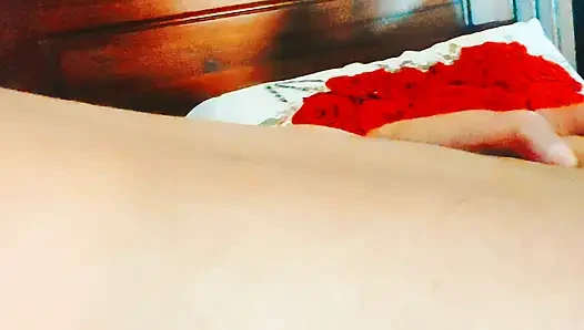 Srilankan stepsister saduni fuck ass creampie