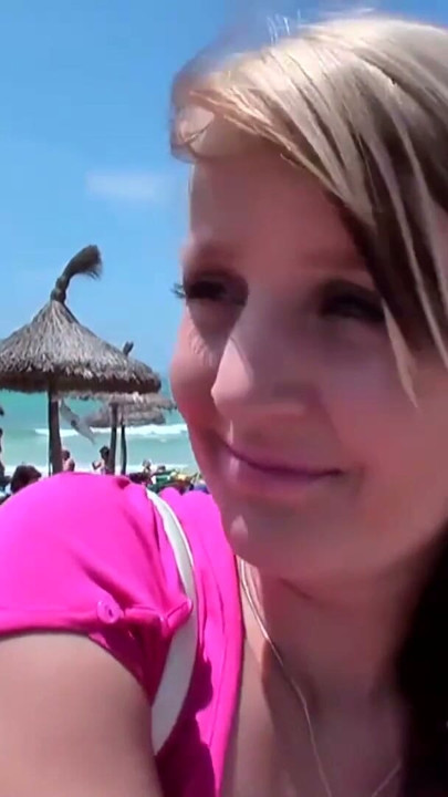 Notgeiler deutscher Sex Urlauber | Clip 1