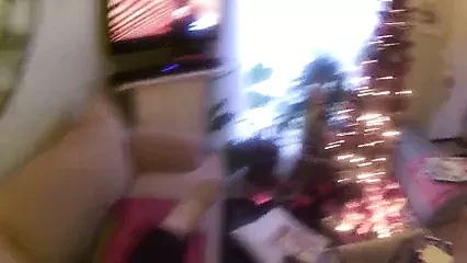 Blonde granny 64 suck and swallow