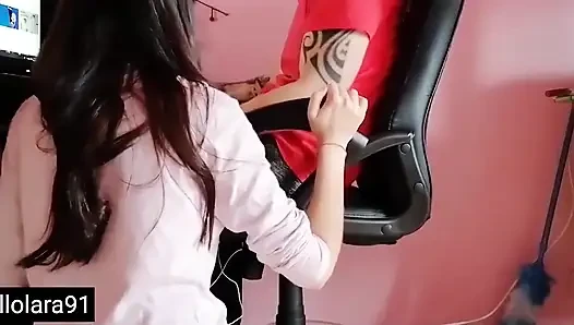 He Didn't Want to Fuck Me and Cheat on His Wife