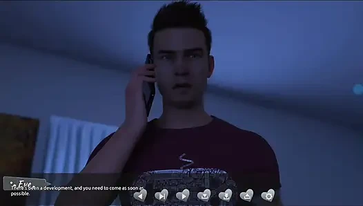 Membantu cewek-cewek hot #1 - jane dientot.