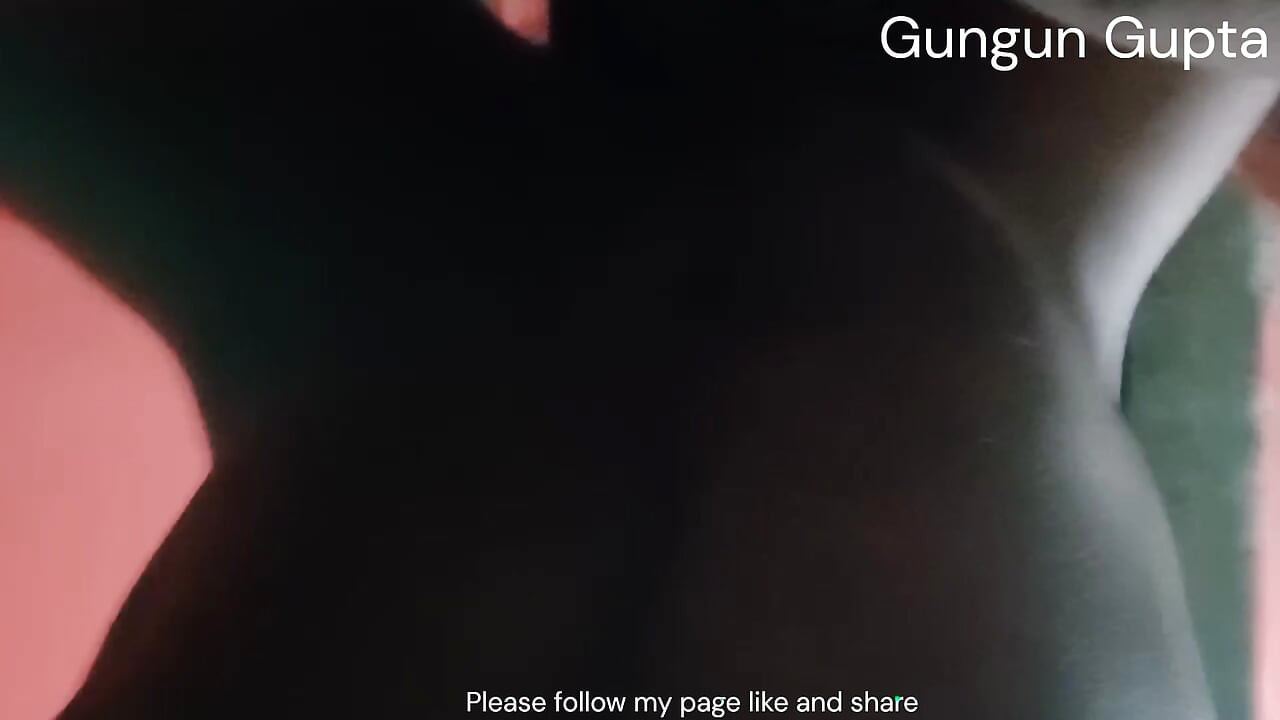 Stepson Having Hardcore Sex with His Sexy Desi Stepmother