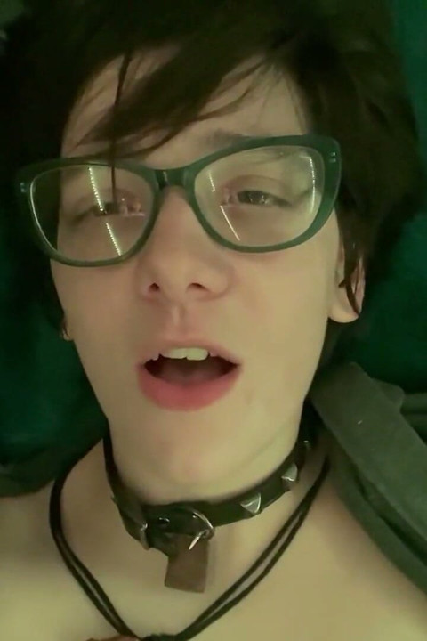 Bela Agonia de Orgasmo