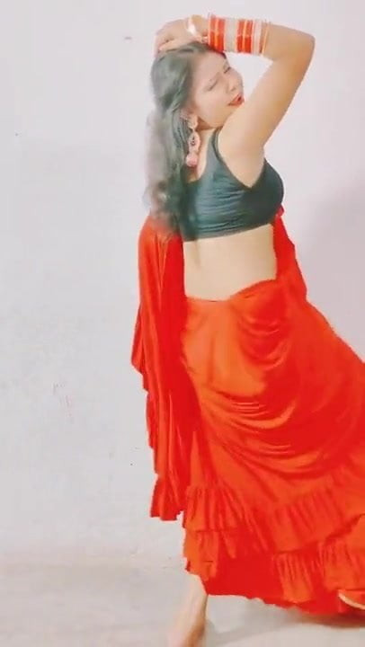 Hot dance