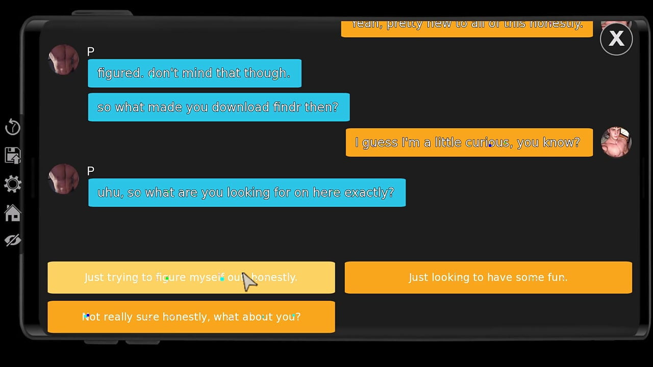 Heatwave Sams Stay I Cant Believe I Got to Fuck Such a Big Guy