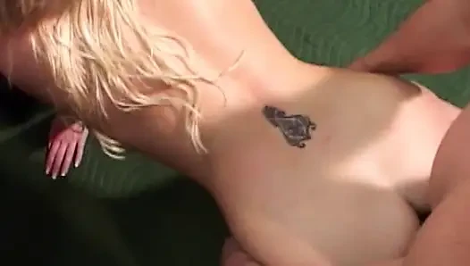 Böse wichsen, wilde gangbang-party