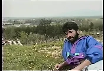 hot turkish man fuck