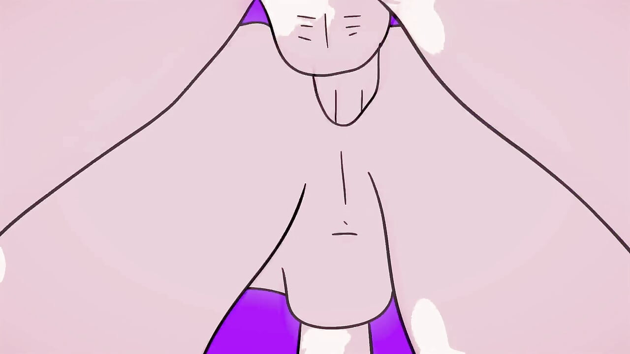 Magic Boob Drink Turns Straight Dude Into Tits and Dick, Bareback Fuck