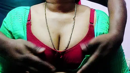 Üvey erkek kardeş üvey kız kardeşiyle sert seks yapıyor