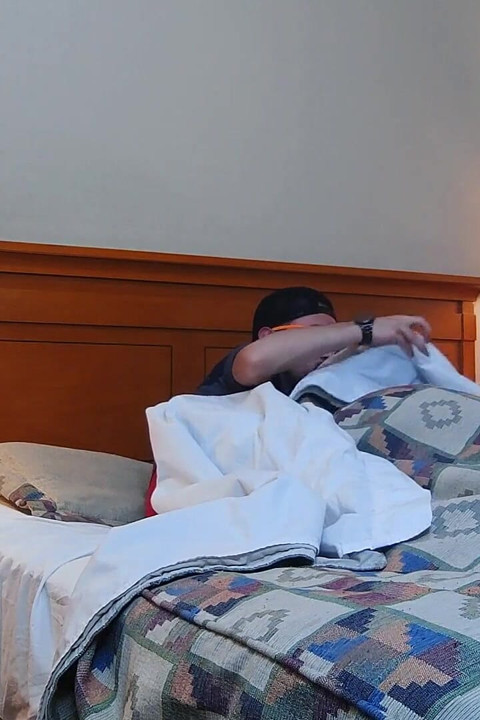 Videos for Fans: My Stepson Comes to My Bed to Seduce Me.