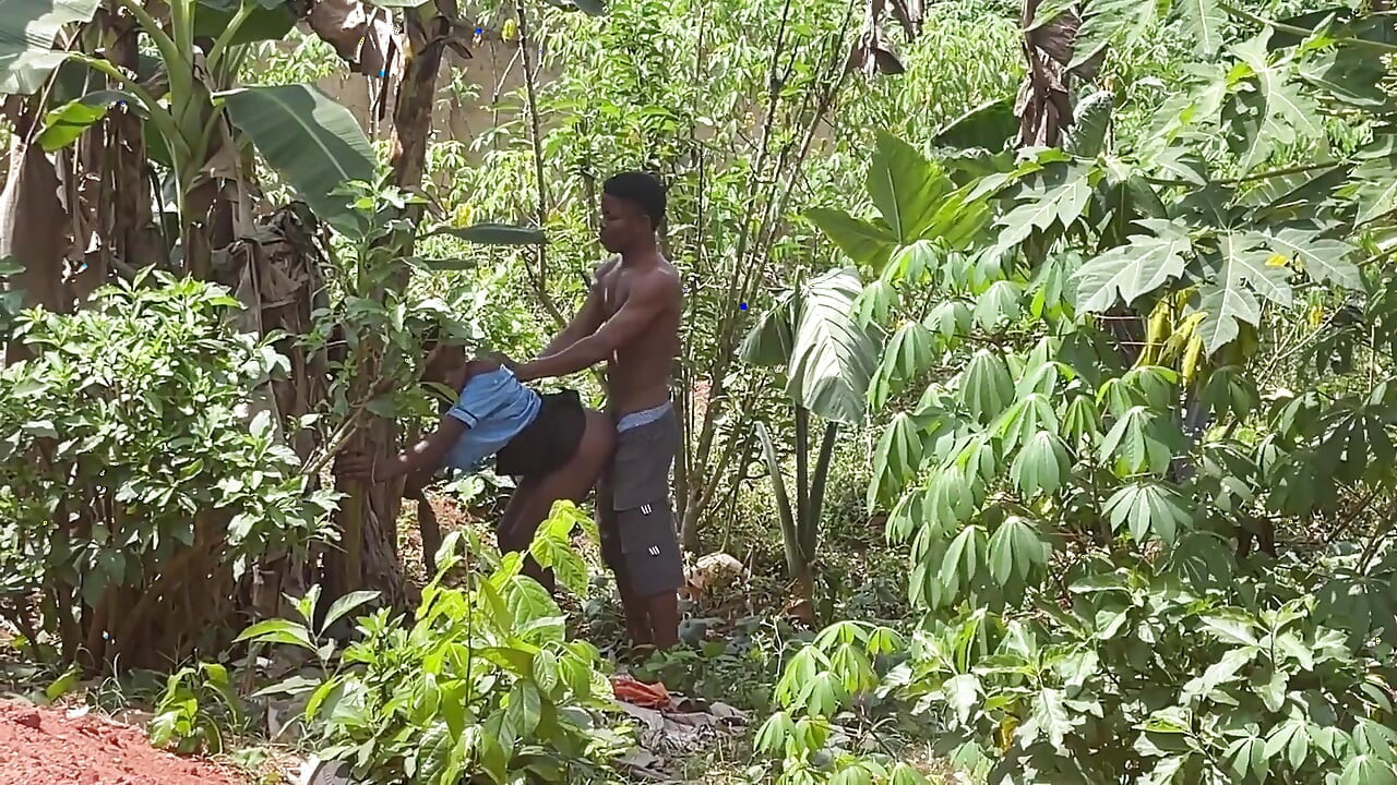 Be Quick so No One Will Catch Us (behind the Scenes)