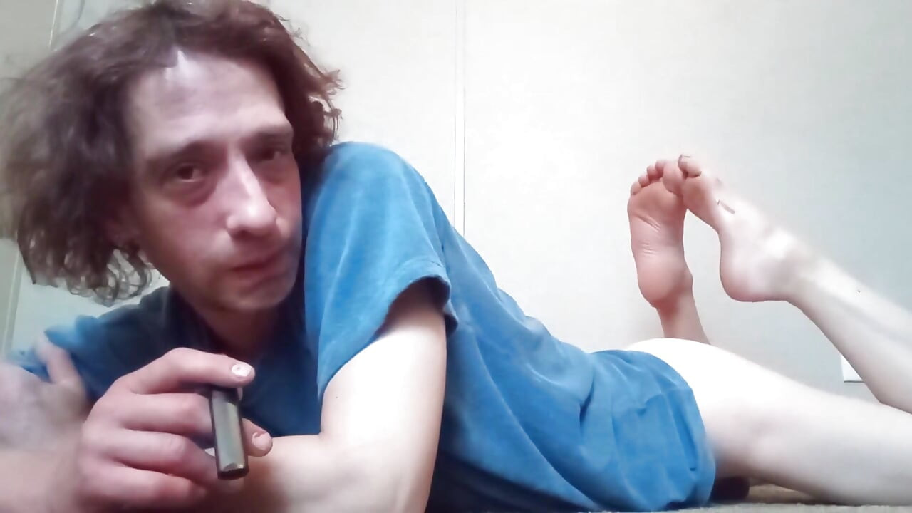 Vaping Fetish Fanclub Video of the Month