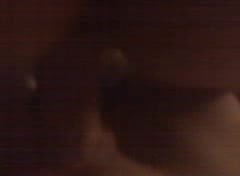 Milf Blond sucking cock again