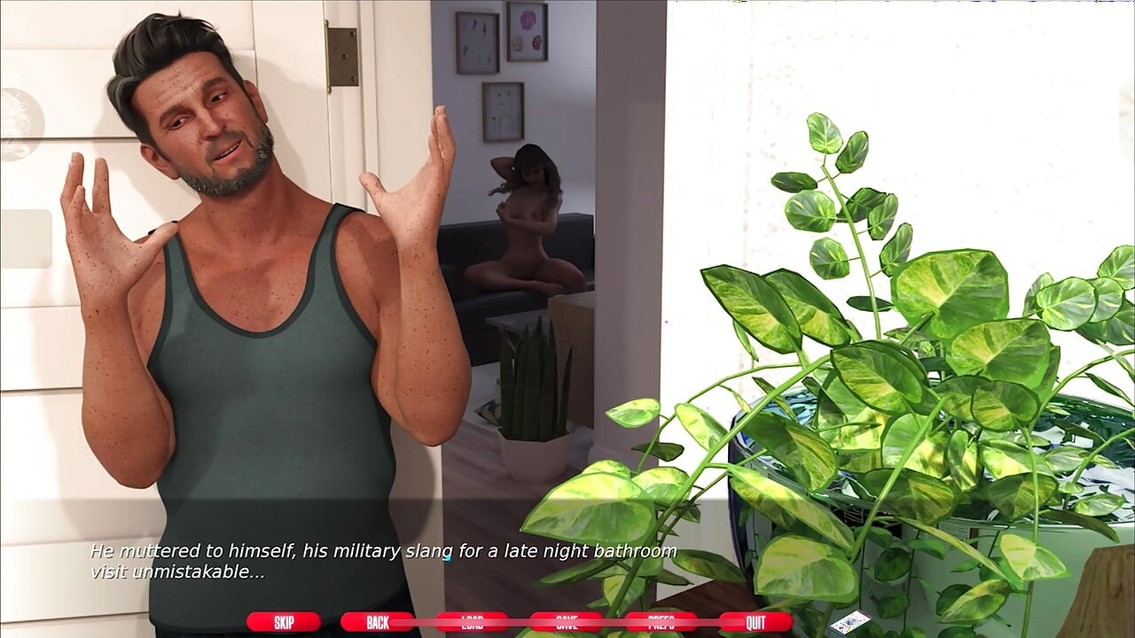 Шаловливые соседи - V1.00 - Обновление