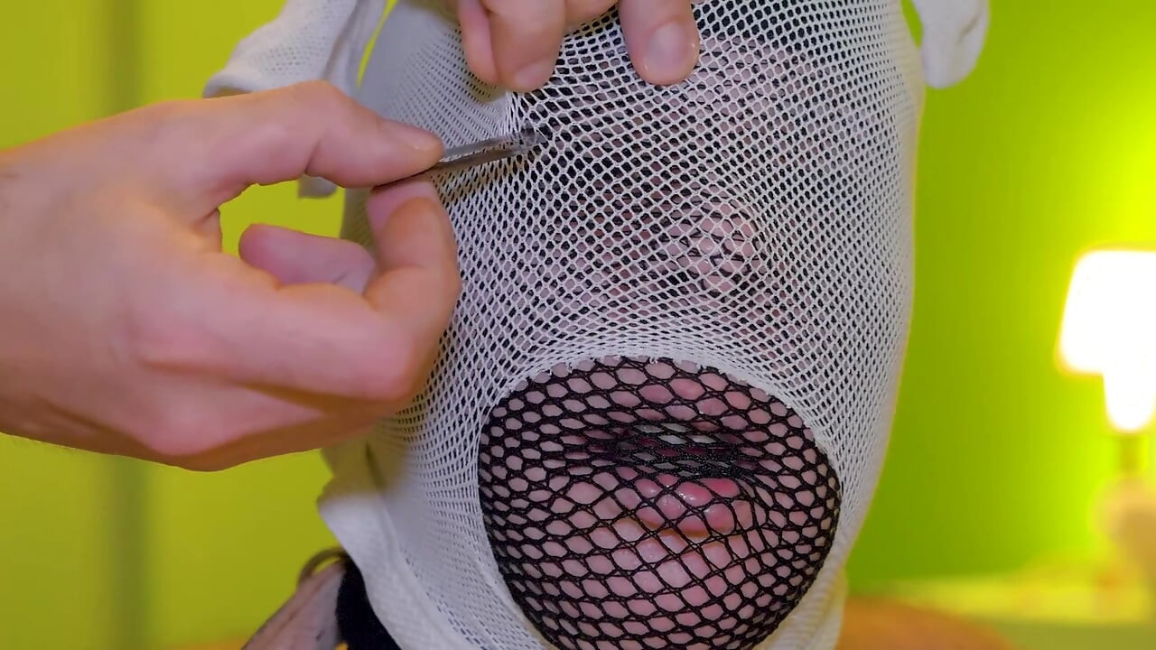 Fuck Me in the Most Bizzarre Ways