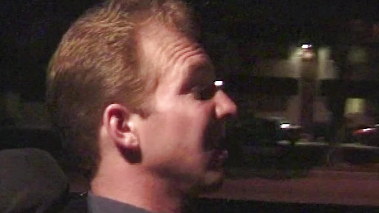 Begierde verliert jede Kontrolle wenn alle Sicherungen