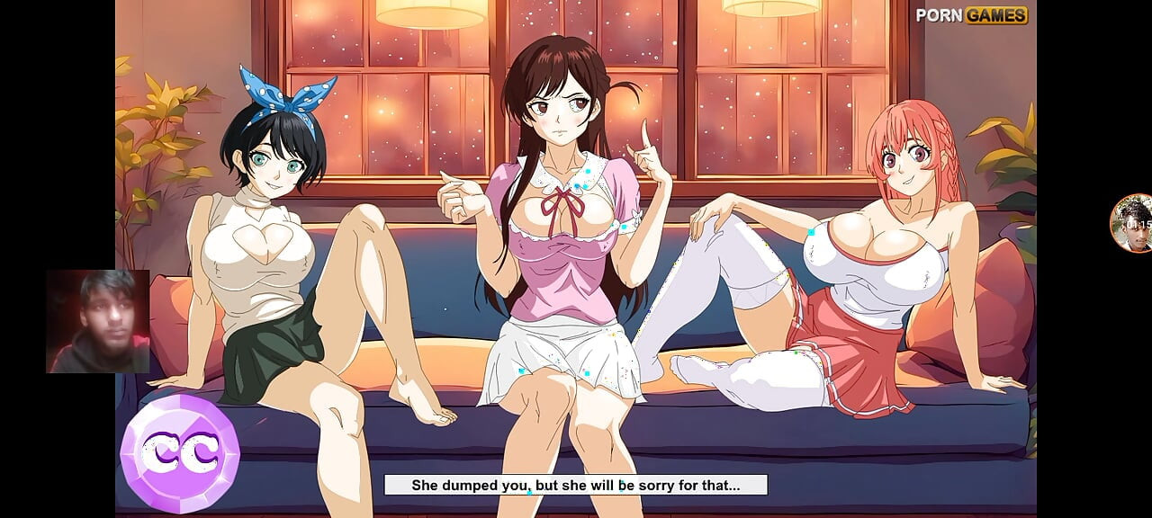 Videoclip sexual cu fete cu jocuri sexuale