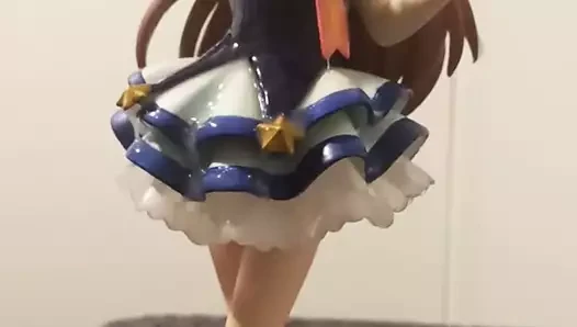 Utahime Iori porn video – Iori Minase #3 - SOF Figure Bukkake