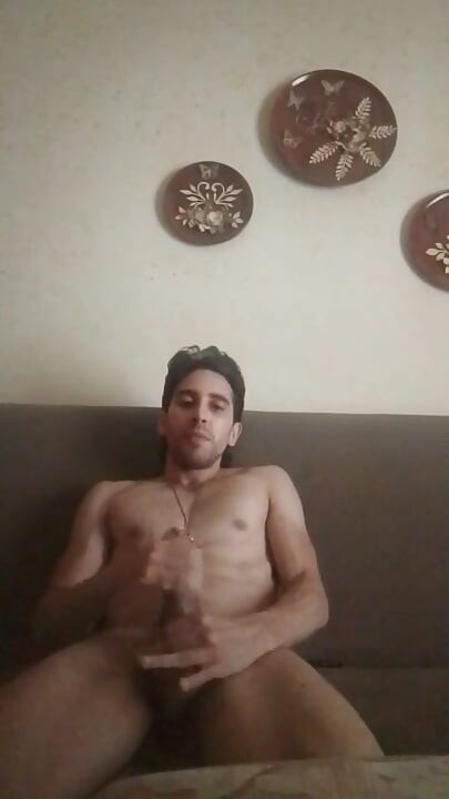 Special Cumshot