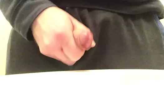 hızlı mastürbasyon