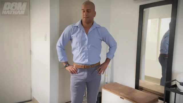The Landlord Comes to Collect the Rent and Fucks You for Being Poor
