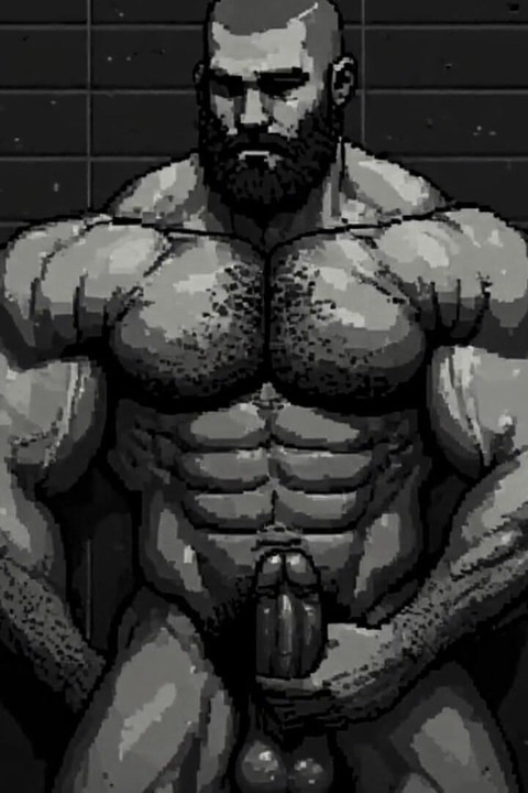 Erotik sesli duş fantezisi